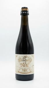 Garage Project 'Bastard Rye Grand Reserve' 375ml 14.7%