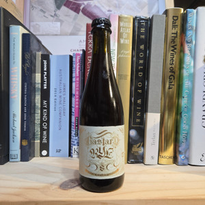 Garage Project 'Bastard Rye Grand Reserve' 375ml 14.7%
