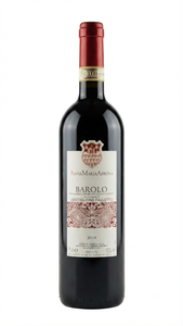Anna Maria Abbona - Barolo Castiglione Falletto DOCG 2018