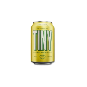Garage Project Tiny Non Alcoholic IPA 330ml