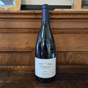 Kusuda Pinot Noir - 2021