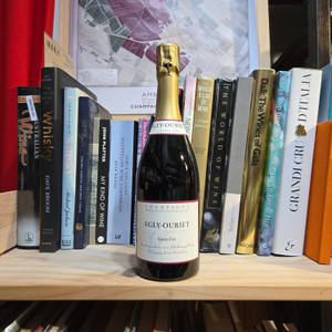 Egly-Ouriet - Grand Cru Brut