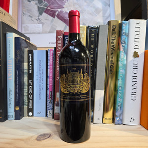 Ch. Palmer Margaux 2015