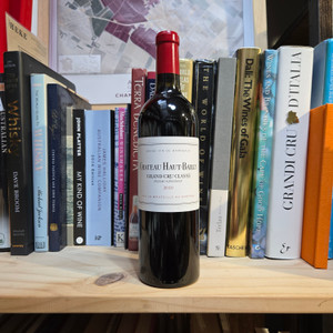 Ch. Haut-Bailly Grand Cru Classé Pessac-Léognan 2010