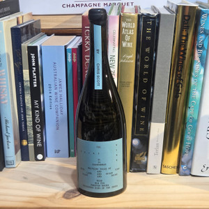 Chris Scott The Briny Wink Chardonnay 2024