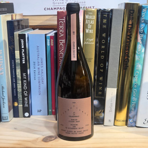 Chris Scott The Stone Giants Chardonnay 2024