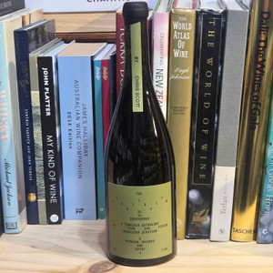 Chris Scott The Forilegium Chardonnay 2024