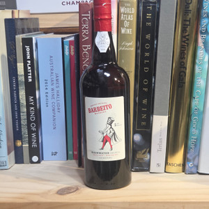 Barbeito 5YO Rainwater Madeira - 750ml