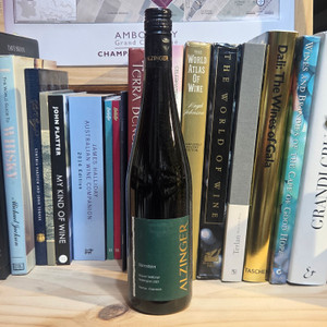 Leo Alzinger Grüner Veltliner Dürnstein Federspiel 2021