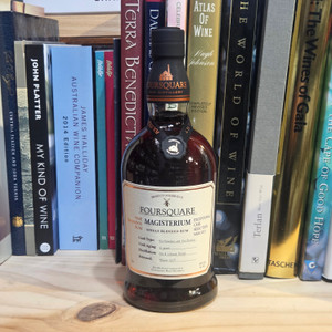 Foursquare 'Magisterium' 16 years old 58%
