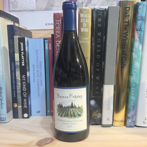 Beaux Freres Pinot Noir 'The Beaux Freres Vineyard' 2023