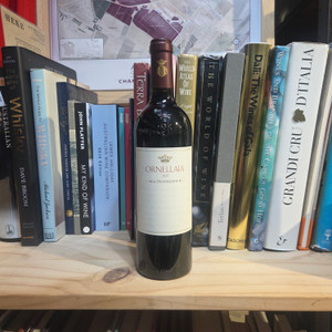 Ornellaia ‘La Proporzione’ Bolgheri DOC Superiore Rosso 2020
