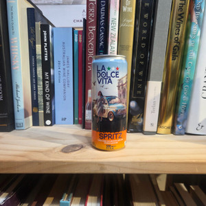 La Dolce Vita Spritz 330ml