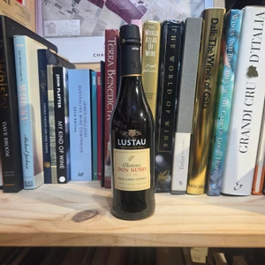 Lustau Don Nuno Oloroso Sherry 375ml