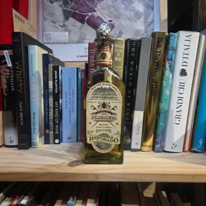 Fortaleza 'Winter Blend 2025' Reposado