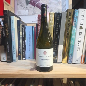 Prophet's Rock - 'White Vermouth' Pinot Gris