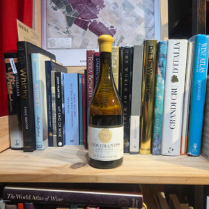 Chapoutier St-Joseph 'Les Granits' Blanc 2023