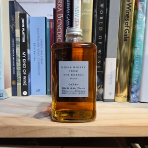Nikka From the Barrel - Blended Whisky 51.4% 500ml