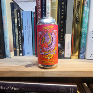 Duncan's Paw Paw After Party Smoothie  Sour 5% 440ml