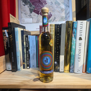 Las Tornas Mezcal Artesanal Umbe Coyote Reposado 750ml