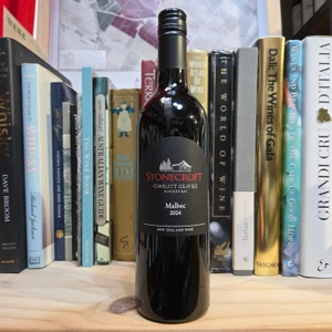 Stonecroft - Malbec - 2024