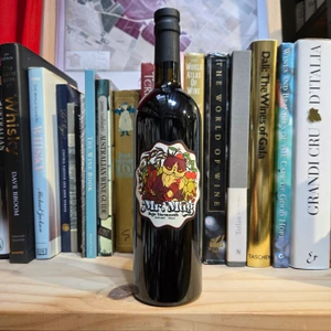 Mr. Mug - Rojo Vermouth  - 15.8% 750ml