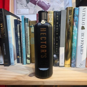 Hector's Premium NZ Dry Gin 42% 700ml