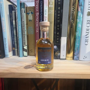 Pōkeno - Origin NZ Single Malt 200ml