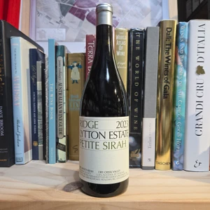 Ridge - Lytton Estate Petite Sirah 2023