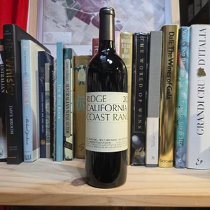 Ridge - California Coast Range Zinfandel Blend 2025