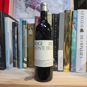 Ridge - Monte Bello BDX Blend 2023
