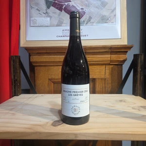 Chanson Beaune 1er Cru Les Grèves 2024