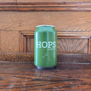Behemoth - Hops Double IPA 330ml 8%