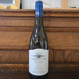 Ken Forrester Old Vine Reserve Chenin Blanc 2025
