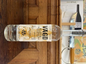 Hijos de Aquilinos Garcia Vago Elote Mezcal 50%