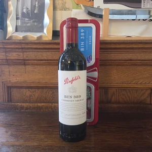 Penfolds Bin 389 Cabernet/Shiraz 2020