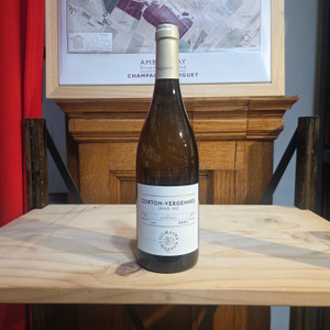 Chanson Corton Vergennes Grand Cru 2024
