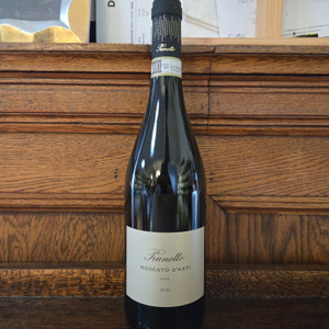 Prunotto - Mocato d'Asti 2025