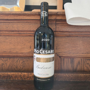 Pio Cesare Barbaresco 2020