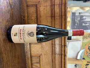 Poderi Luigi Einaudi Barolo 2017
