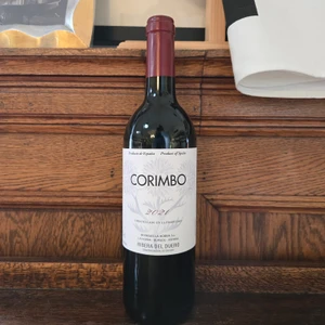 Bodegas La Horra Corimbo 2021