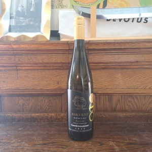Askerne Reserve Gewürztraminer 2025