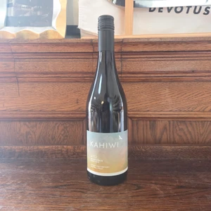 Kahiwi Stella Cuvėe Pinot Noir 2022
