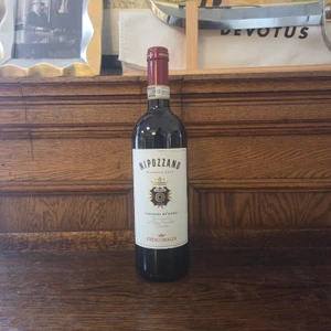 Frescobaldi - 'Nipozzano' Chianti Rúfina Riserva 2017