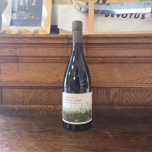 Pyramid Valley North Canterbury Pinot Noir 2024