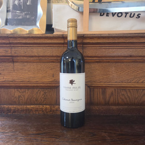 Vasse Felix Cabernet Sauvignon 2023