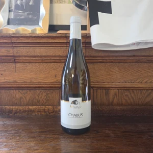 Domaine Sylvain Mosnier Chablis 2024