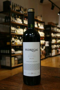 Antigua Bodega Stagnari - 'Pedregal' Tannat/Merlot 2020 Antigua Bodega Stagnari - 'Pedregal' Tannat/Merlot 2020