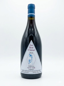 Au Bon Climat - 'Isabelle' Pinot Noir 2020