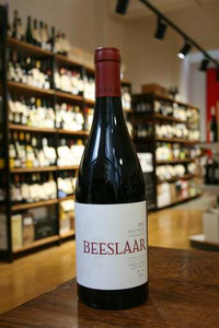 Beeslaar - Pinotage 2021 Beeslaar - Pinotage 2021